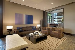 office lobby LED retrofits