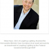 March 28, 2013 – Ottawa, Canada (PRWEB): Canadian Government Invests in Leapfrog Lighting for Higher-Quality, More Energy-Efficient LED Light Bulbs