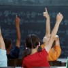 Can LED lighting have an effect on learning behavior?