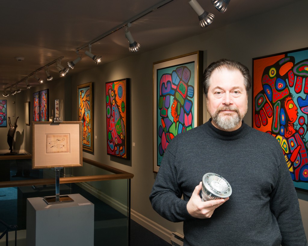 Kinsman Robinson Galleries